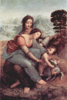Saint anne